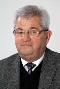 Claus Höcherich